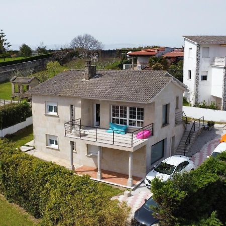 Montalvo Ocean Βίλα Sanxenxo Εξωτερικό φωτογραφία