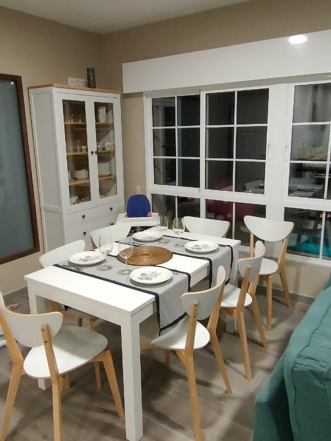 Montalvo Ocean Βίλα Sanxenxo Εξωτερικό φωτογραφία